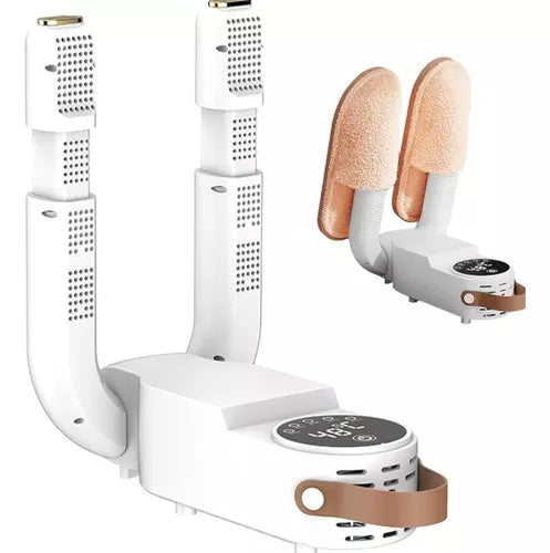 ZAPDRYER™ SECADOR DE ZAPATOS