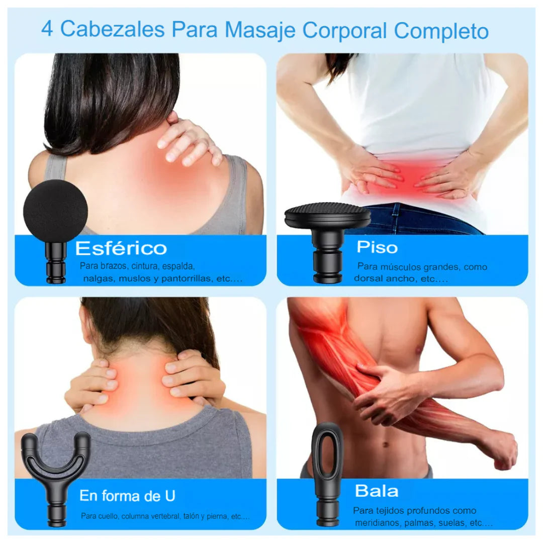 CurvaPro™ – Recuperación que te sigue el ritmo