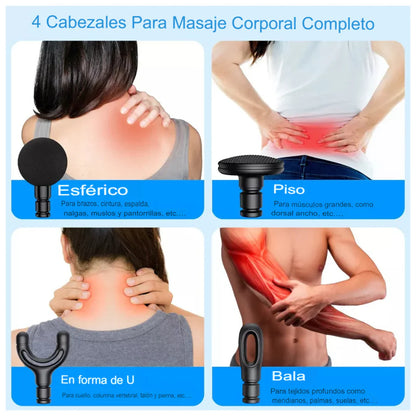 CurvaPro™ – Recuperación que te sigue el ritmo
