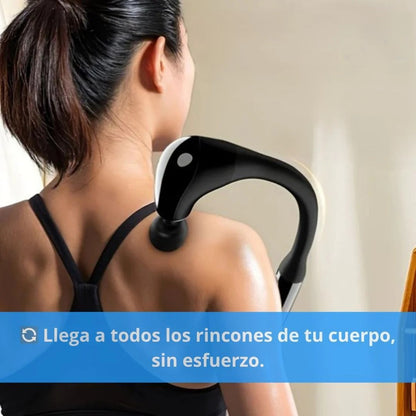 CurvaPro™ – Recuperación que te sigue el ritmo