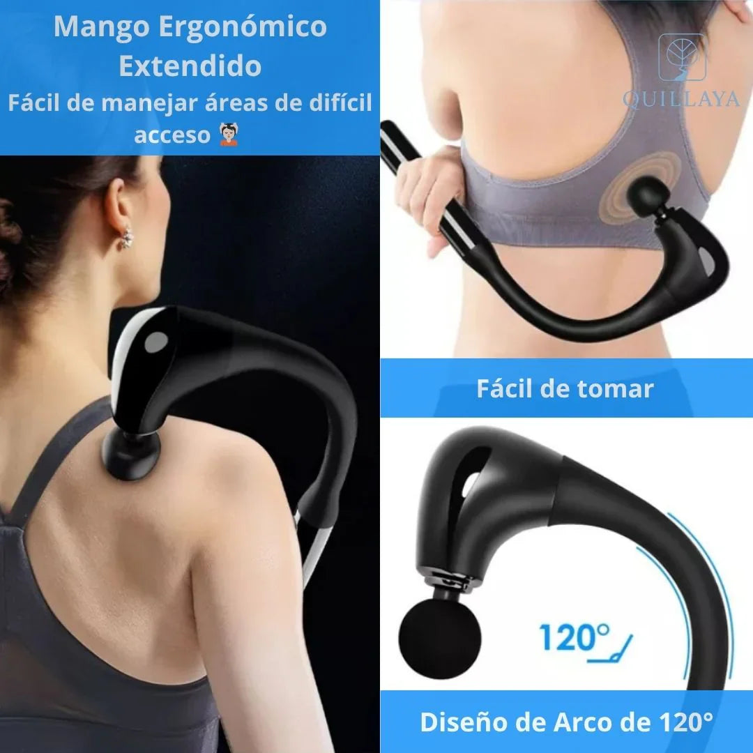 CurvaPro™ – Recuperación que te sigue el ritmo