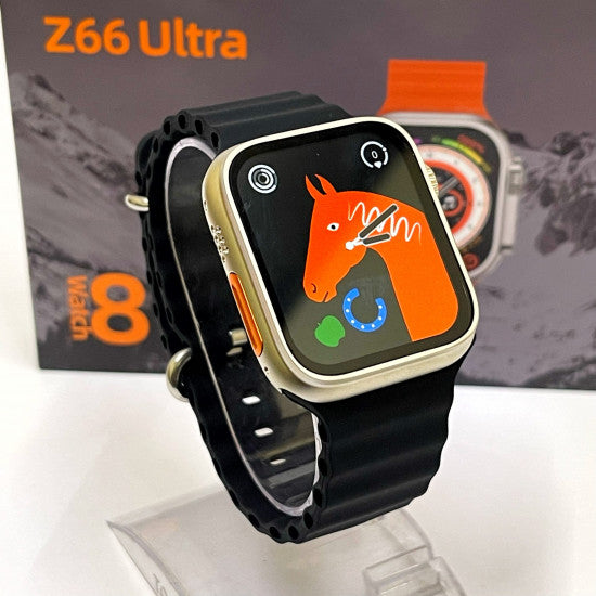 SMART WATCH ULTRA 7 EN 1