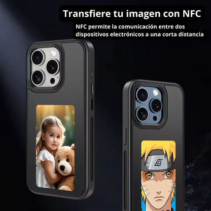 FotoTouch™ – Tu Recuerdo Siempre Contigo