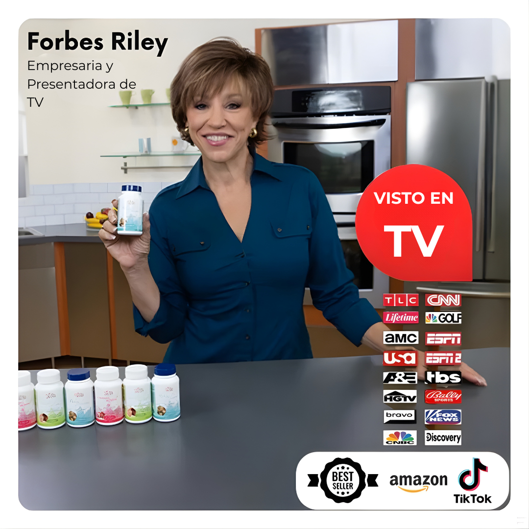 15 Day Cleanse - Limpieza de Colon y Abdomen Plano (Fórmula Original)