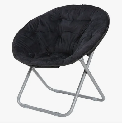 Silla Luna Plegable™ – Comodidad que se adapta a ti