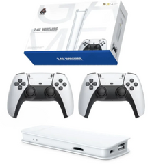 🕹️ GAME STICK M15™ – DIVERSIÓN RETRO AL INSTANTE