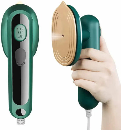 Mini Plancha Viajera - IronTravel™