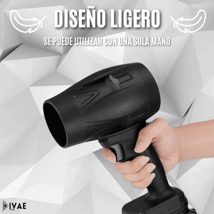 StormAir PRO™ SOPLADORA TURBO