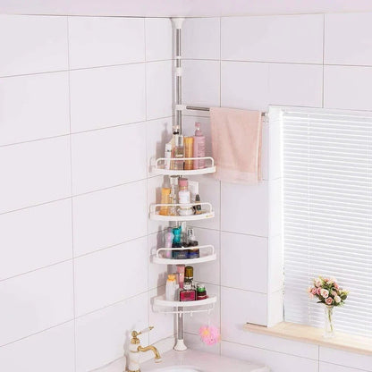 ShowerFix™ - Esquinero Organizador para Ducha