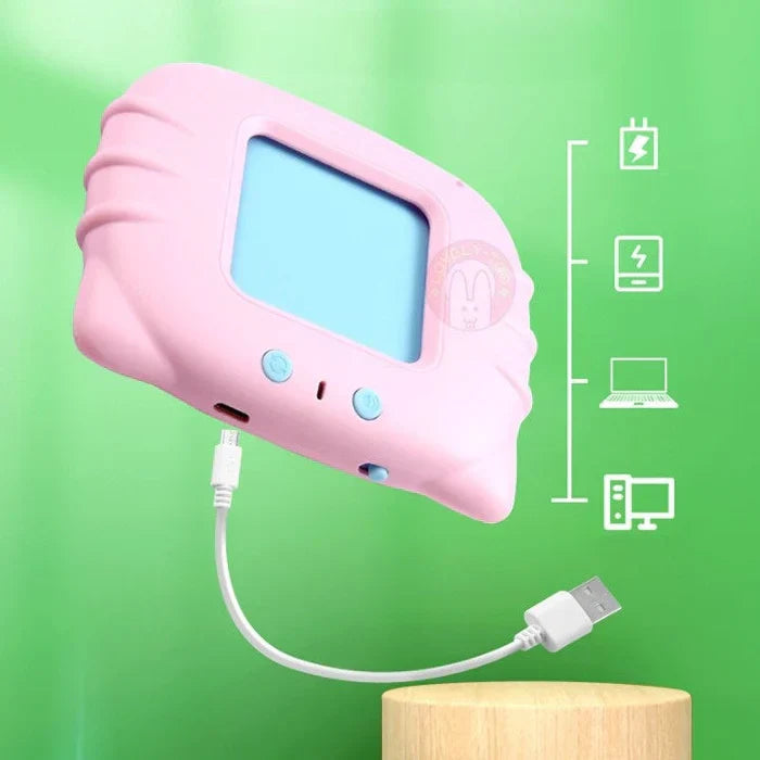 Tarjetas Sonoras Interactivas Infantiles para Aprender Jugando - TranslerSound™