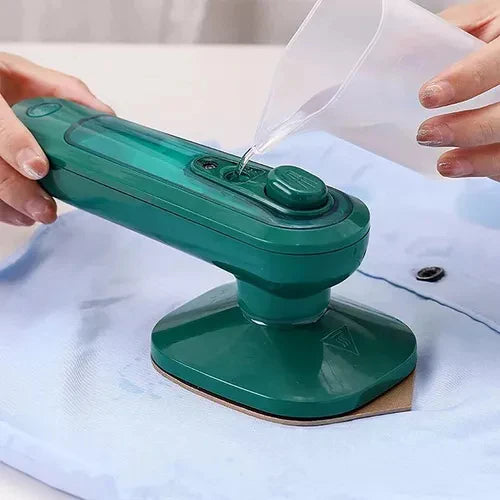 Mini Plancha Viajera - IronTravel™