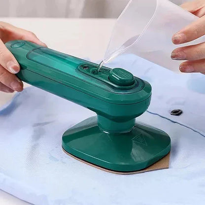 Mini Plancha Viajera - IronTravel™