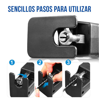 Sierra Alternativa con Accesorio para Taladro - SierraMax™