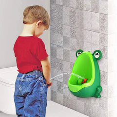 ORINAL DE SAPITO PARA NIÑOS - Pee Frog™