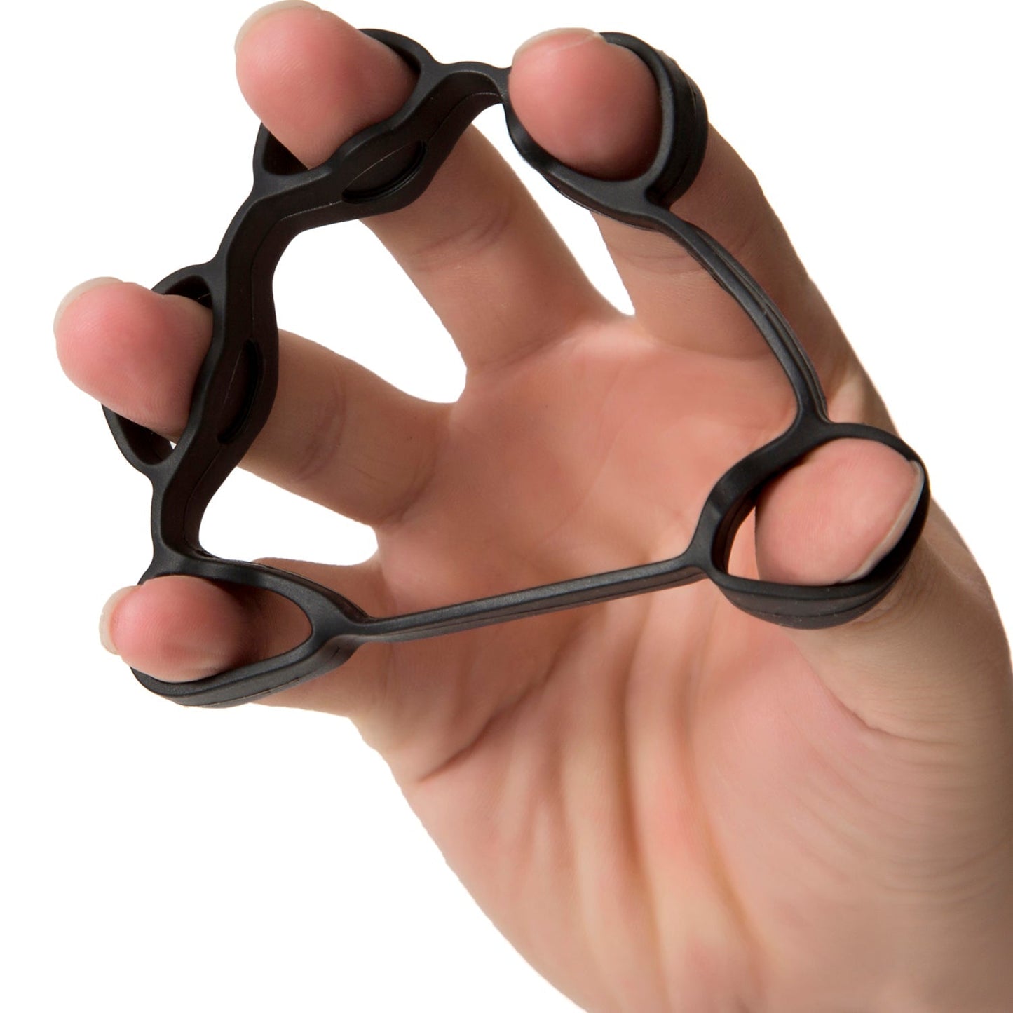 AnteGrip™ Hand Grip Ejercitador de Antebrazos KIT x 5