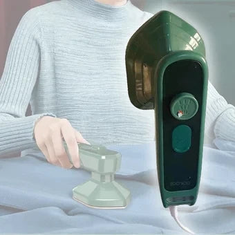 Mini Plancha Viajera - IronTravel™