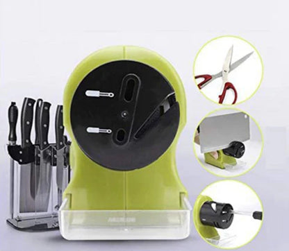 ( Lleva 2 x 1 ) Afilador Multiusos All Sharp PRO™