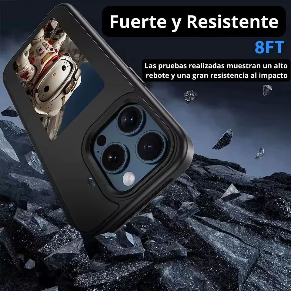 FotoTouch™ – Tu Recuerdo Siempre Contigo